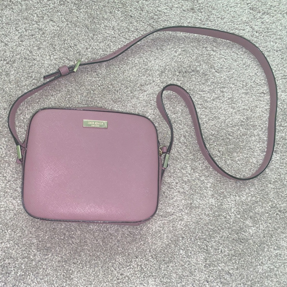 Kate Spade Crossbody (MSRP $279)